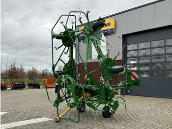 Henificadora McHale Propel M6-770: foto 2 Henificadora McHale Propel M6-770: foto 2