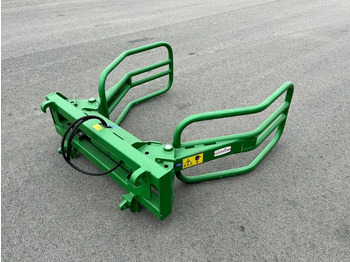 Pinza para Maquinaria agrícola McHale R5: foto 3 Pinza para Maquinaria agrícola McHale R5: foto 3