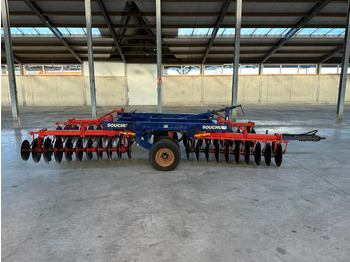 Grada Souchu-pinet 4200: foto 2 Grada Souchu-pinet 4200: foto 2