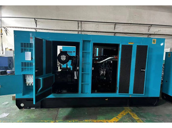 Generador industriale DAEWOO