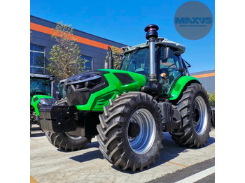 Tractor