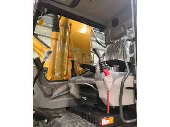 Excavadora de cadenas NEW MAXUS 13 Ton Crawler Excavator Warranty up to 10 YEARS НОВА Копарка гусенична MAXUS 13 тонн Гарантія до 10 РОКІВ NOWA Koparka gąsienicowa MAXUS 13 ton Gwarancja do 10 LAT: foto 3