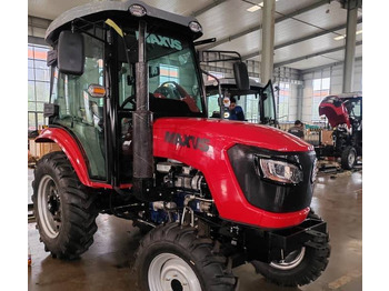 Tractor NEW MAXUS 70 HP 4x4 Export Tractor Warranty up to 10 YEARS НОВИЙ Трактор 70 К.с. 4x4 MAXUS Експорт Гарантія до 10 РОКІВ NOWY Ciągnik 70 KM 4x4 MAXUS Export Gwarancja do 10 LAT: foto 2