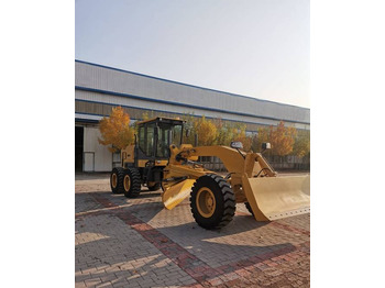 Grader NEW MAXUS Cummins Road Grader Warranty up to 10 Years  НОВА дорожня рівнялка MAXUS Cummins Гарантія до 10 Років  NOWA równiarka drogowa MAXUS Cummins Gwarancja do 10 LAT: foto 2