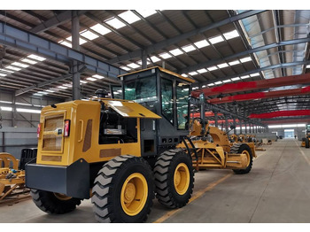 Grader NEW MAXUS Cummins Road Grader Warranty up to 10 Years  НОВА дорожня рівнялка MAXUS Cummins Гарантія до 10 Років  NOWA równiarka drogowa MAXUS Cummins Gwarancja do 10 LAT: foto 3