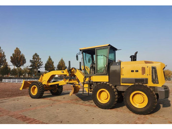 Grader NEW MAXUS Cummins Road Grader Warranty up to 10 Years  НОВА дорожня рівнялка MAXUS Cummins Гарантія до 10 Років  NOWA równiarka drogowa MAXUS Cummins Gwarancja do 10 LAT: foto 5