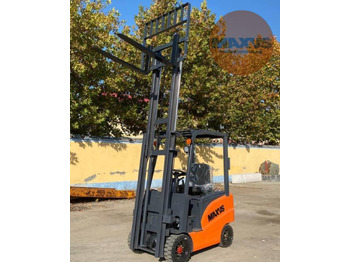 Carretilla elevadora eléctrica