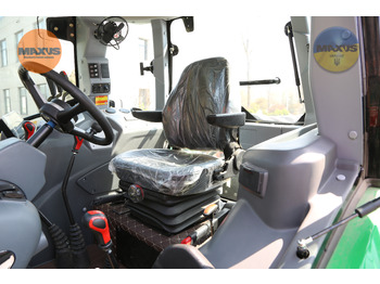 Tractor