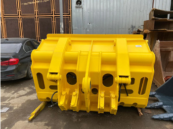 Cazo cargador para Cargadora Atlas Copco: foto 5 Cazo cargador para Cargadora Atlas Copco: foto 5