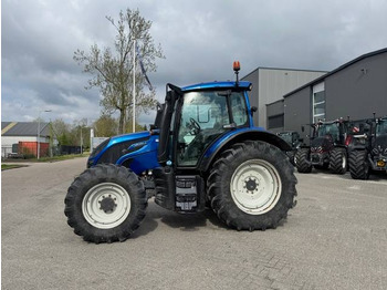 Tractor VALTRA N134