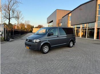 Furgón VOLKSWAGEN Transporter