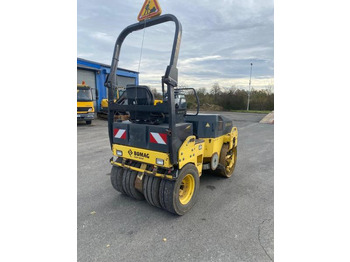 Leasing de Bomag BW138 AC Bomag BW138 AC: foto 4