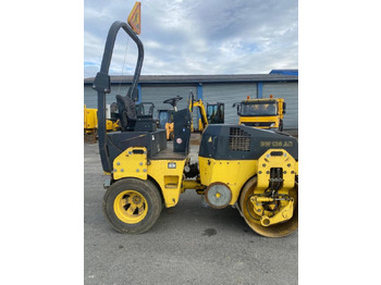Leasing de Bomag BW138 AC Bomag BW138 AC: foto 5
