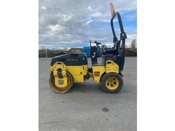 Leasing de Bomag BW138 AC Bomag BW138 AC: foto 2