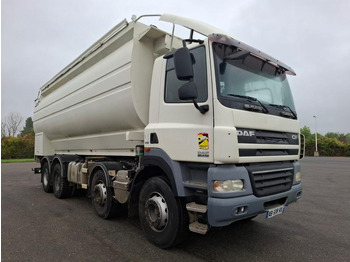 Camión cisterna DAF 85