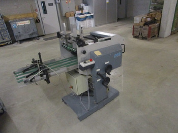 Máquina de impresión AGS SF46: foto 3 Máquina de impresión AGS SF46: foto 3