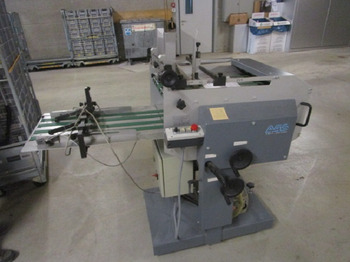 Máquina de impresión AGS SF46: foto 4 Máquina de impresión AGS SF46: foto 4