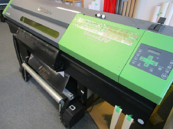 Máquina de impresión DRUCK- UND SCHNEID-MASCHINE ROLAND LEC-330: foto 4