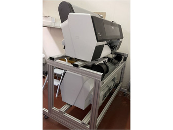 Máquina de impresión