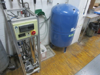 Máquina de impresión