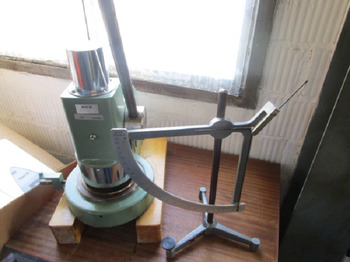 Máquina de impresión