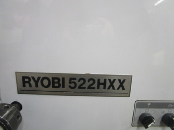 Máquina offset RYOBI  522 HXX: foto 4