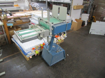 Máquina de impresión