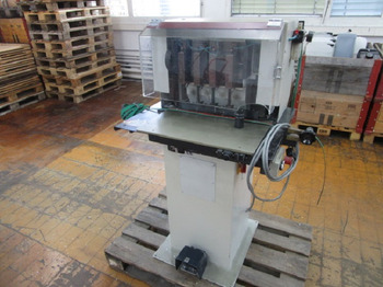 Máquina de impresión