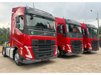 Cabeza tractora VOLVO FH 500