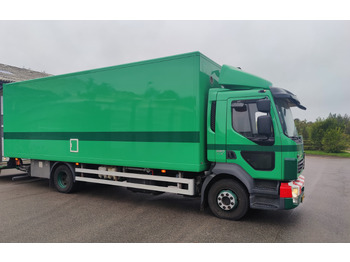 Vehículo municipal, Camión Volvo Industrial pressure washer: foto 3 Vehículo municipal, Camión Volvo Industrial pressure washer: foto 3