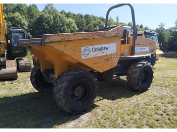 Dúmper TEREX
