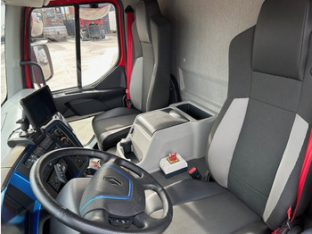 Camión, Camión eléctrico Renault Trucks D: foto 5 Camión, Camión eléctrico Renault Trucks D: foto 5