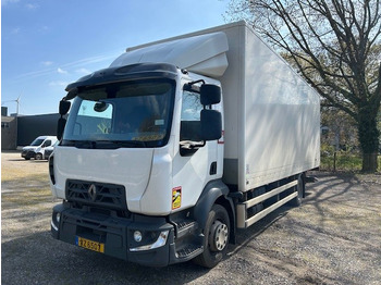 Camión RENAULT D