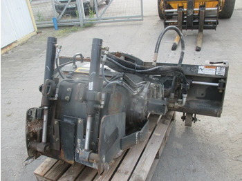Mototraílla Bobcat 18 PLA: foto 4