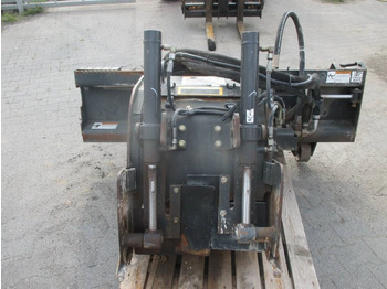 Mototraílla Bobcat 18 PLA: foto 5
