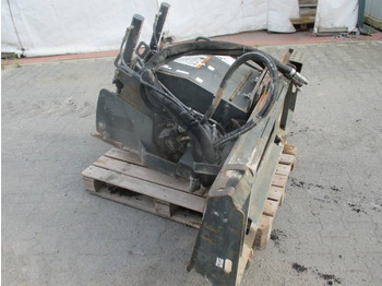 Mototraílla Bobcat 18 PLA: foto 2