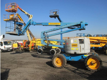 Leasing de Genie Z 45/25 RT Genie Z 45/25 RT: foto 1 Leasing de Genie Z 45/25 RT Genie Z 45/25 RT: foto 1