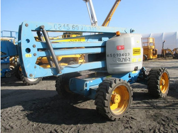 Leasing de Genie Z 45/25 RT Genie Z 45/25 RT: foto 3 Leasing de Genie Z 45/25 RT Genie Z 45/25 RT: foto 3