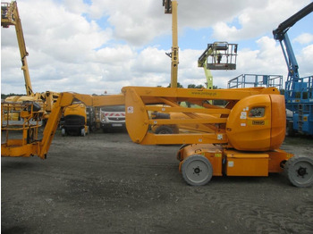 Leasing de Manitou 170 AETJL  Manitou 170 AETJL: foto 2