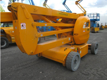 Leasing de Manitou 170 AETJL  Manitou 170 AETJL: foto 3