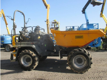 Minidumper WACKER