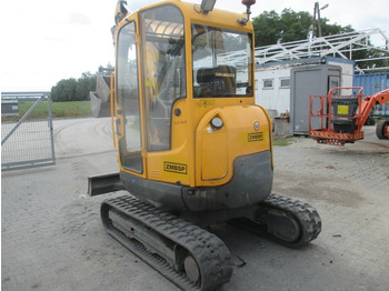 Miniexcavadora Wacker Neuson EZ 28: foto 4 Miniexcavadora Wacker Neuson EZ 28: foto 4