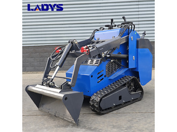 Minicargadora LADYS