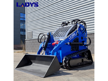 Minicargadora LADYS
