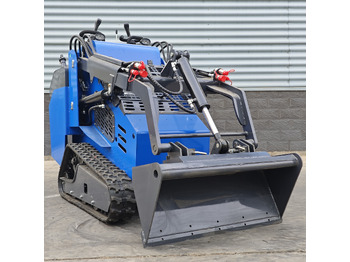 Minicargadora