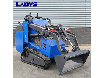 Minicargadora