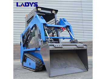 Minicargadora LADYS