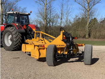 Mototraílla GST 3000 Gravel Road planere GST 3000 Vejhøvl: foto 2