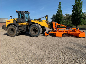 Grader