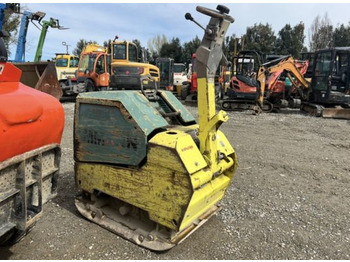 Plancha reversible Ammann aph11095: foto 4